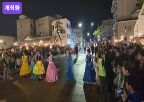 공주 페스티벌